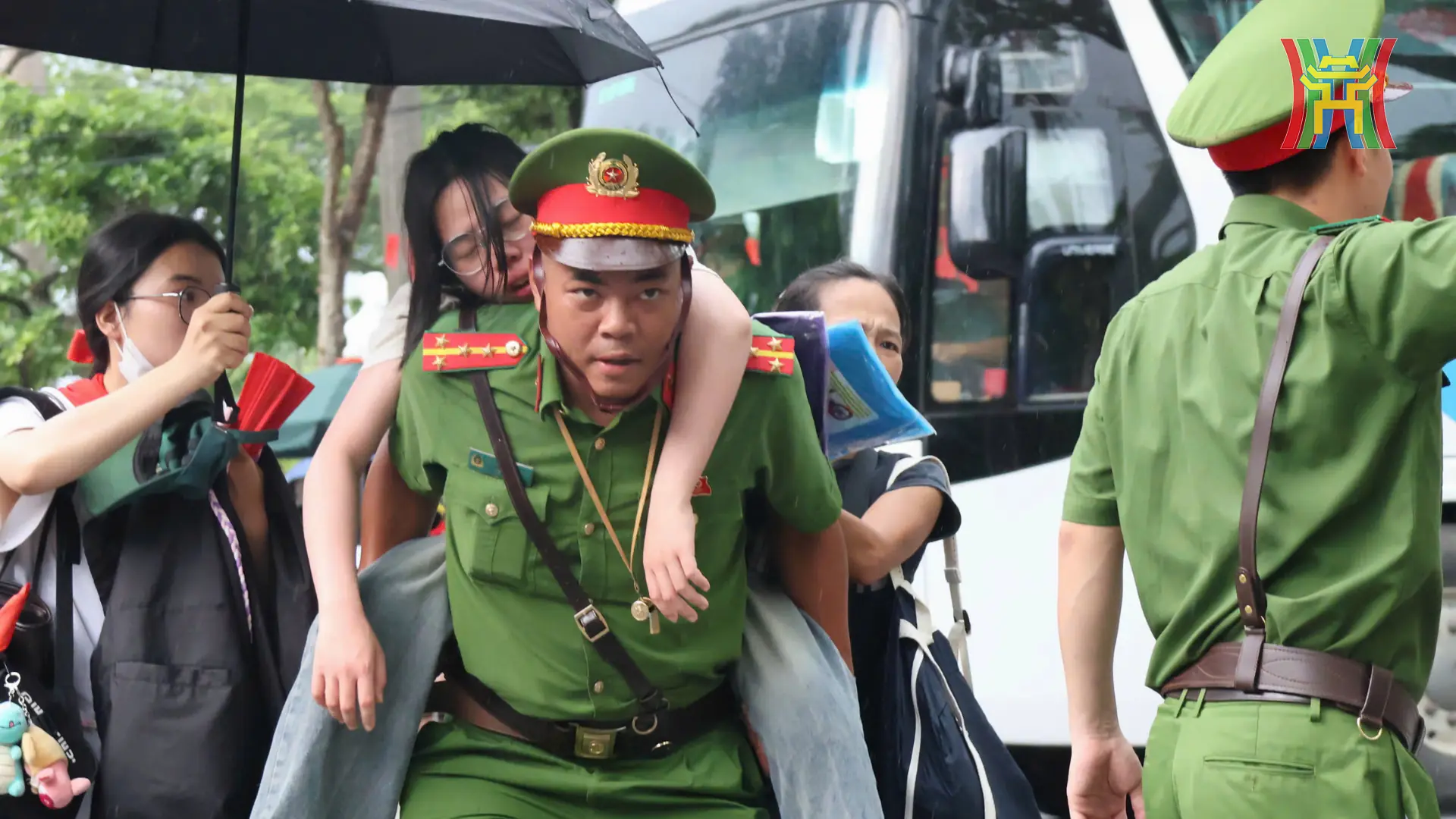 Đài PTTH Hà Nội